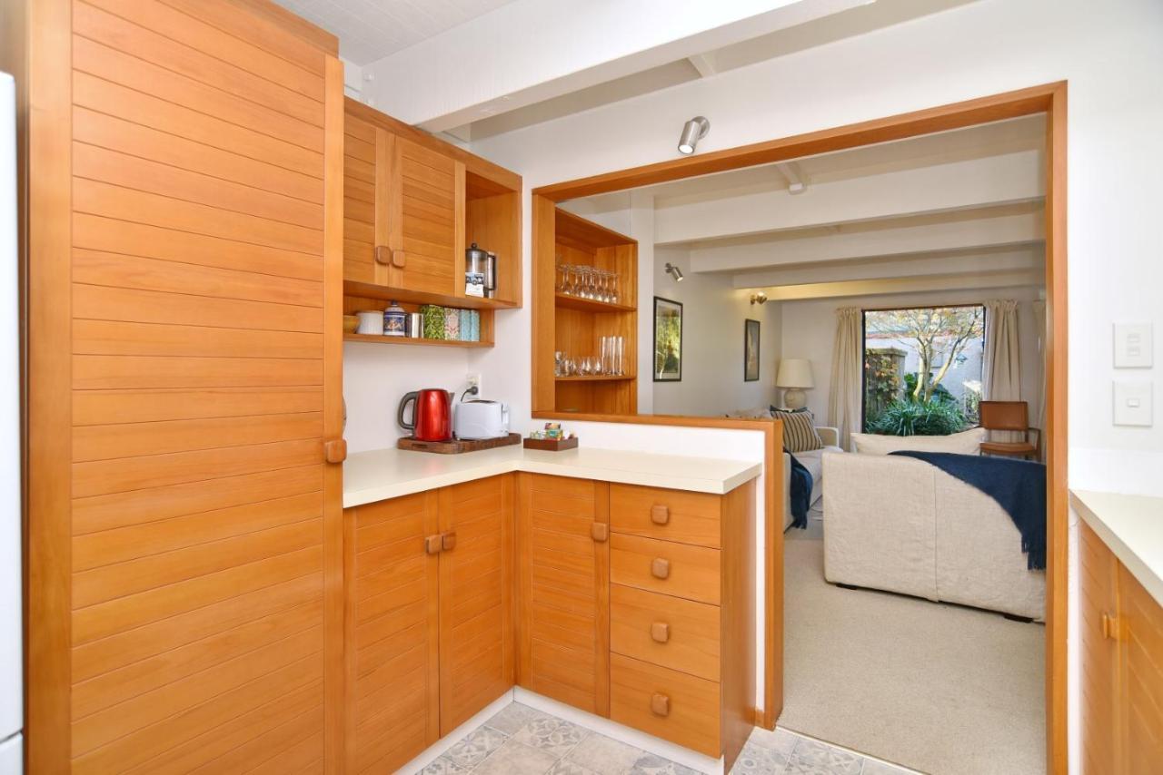 Bristol St - Christchurch Holiday Homes Buitenkant foto