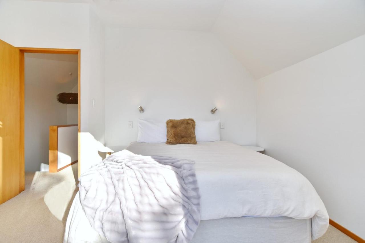 Bristol St - Christchurch Holiday Homes Buitenkant foto