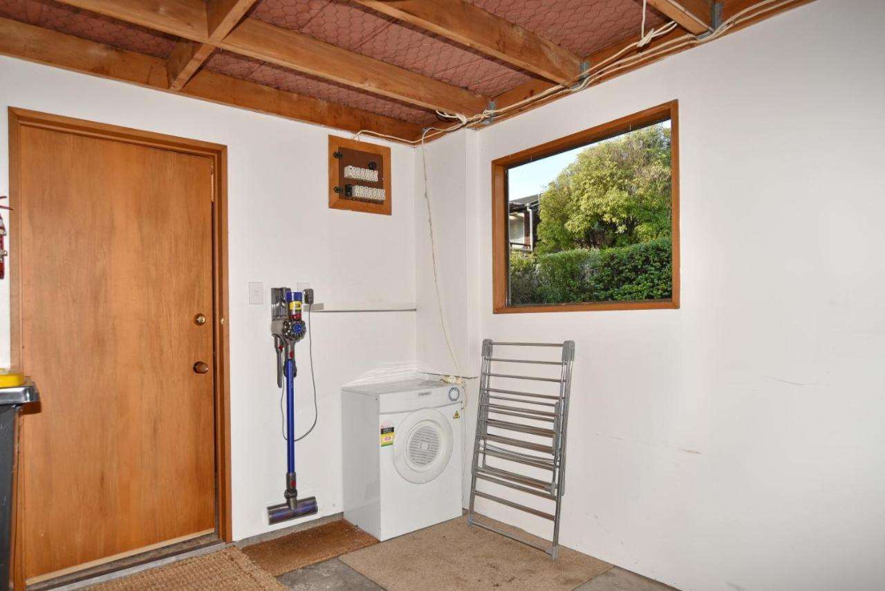 Bristol St - Christchurch Holiday Homes Buitenkant foto