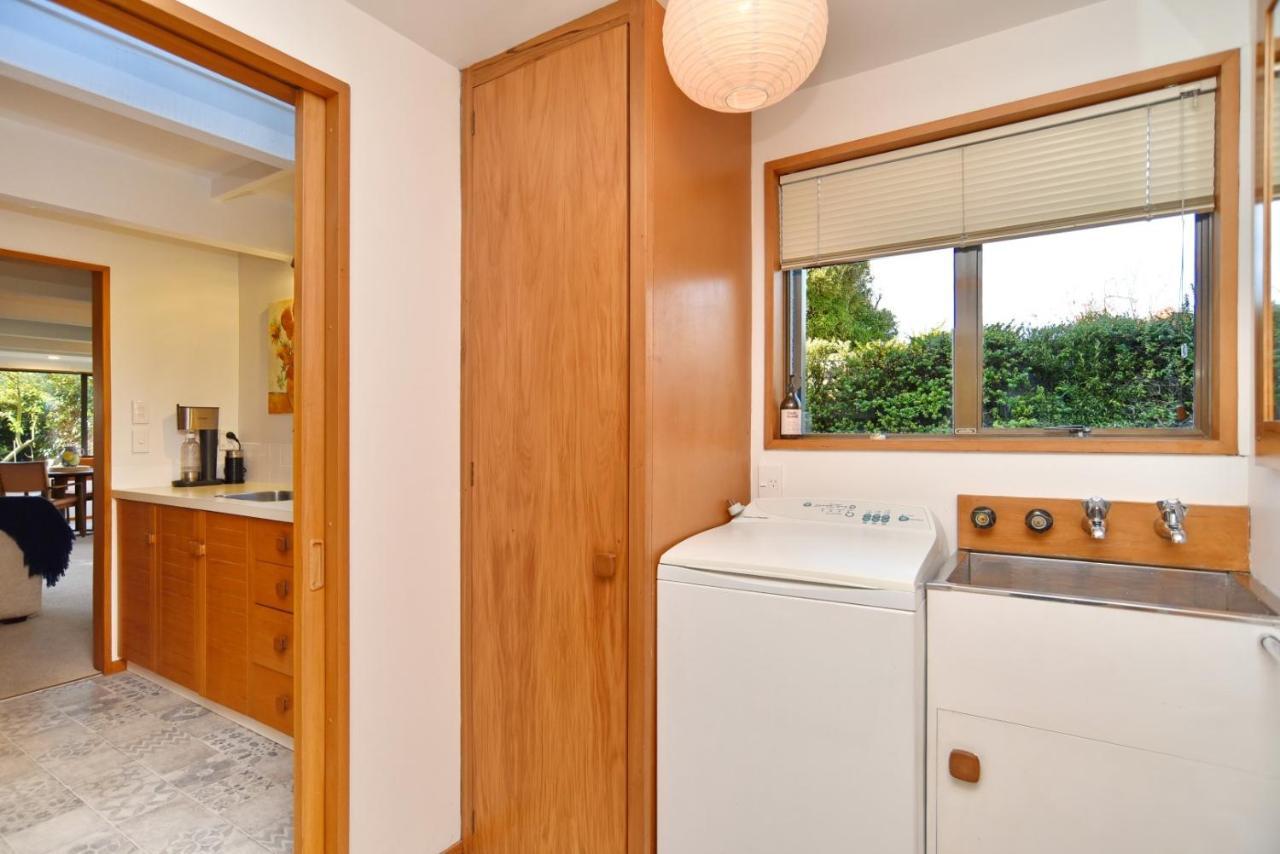 Bristol St - Christchurch Holiday Homes Buitenkant foto