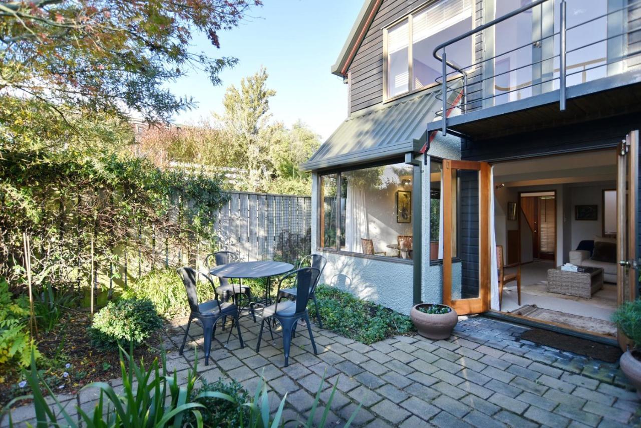 Bristol St - Christchurch Holiday Homes Buitenkant foto