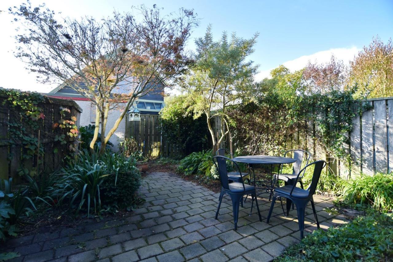 Bristol St - Christchurch Holiday Homes Buitenkant foto