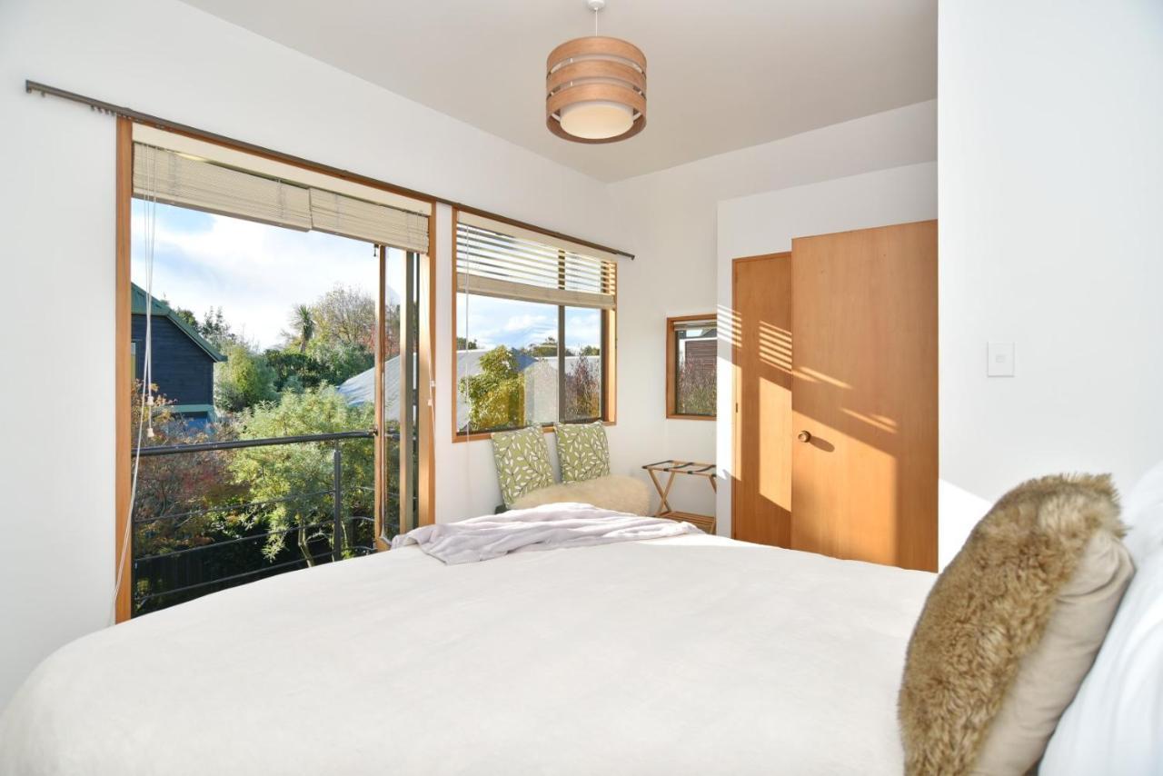 Bristol St - Christchurch Holiday Homes Buitenkant foto