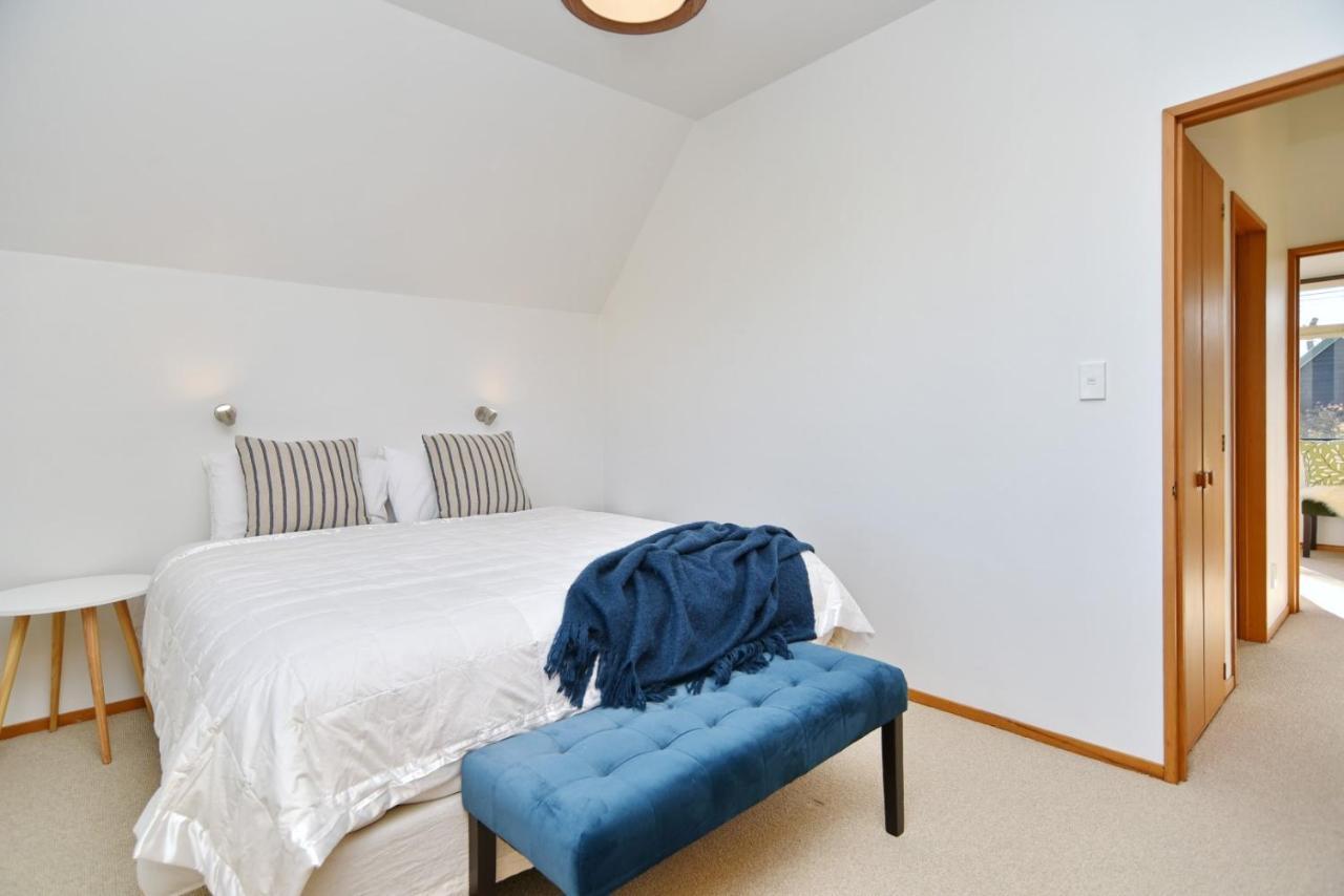Bristol St - Christchurch Holiday Homes Buitenkant foto
