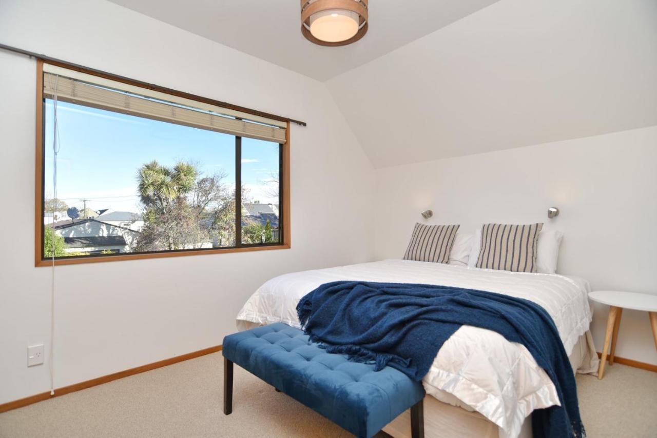 Bristol St - Christchurch Holiday Homes Buitenkant foto