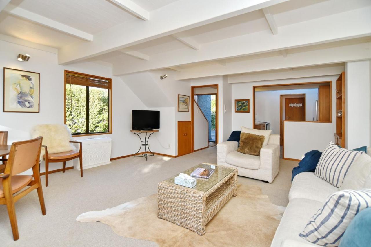 Bristol St - Christchurch Holiday Homes Buitenkant foto
